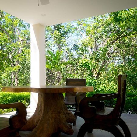 Casa Coco De Mer 1 タマリンド エクステリア 写真