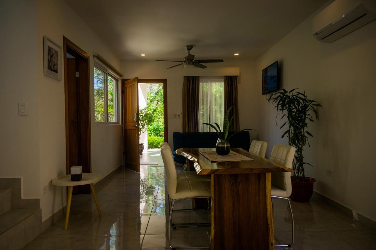 Casa Coco De Mer 1 タマリンド エクステリア 写真